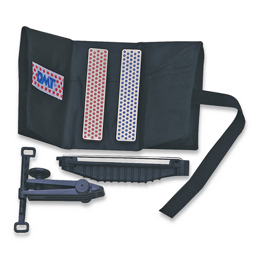 DMT Quick Edge Aligner Kit