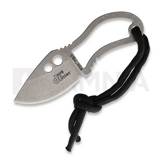 Nóż Doug Ritter RSK MK5 Fixed Blade SW