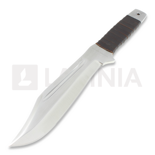 มีดขว้าง Down Under Knives Kookaburra