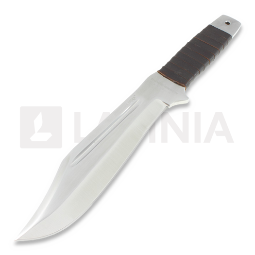 Down Under Knives Kookaburra throwing knife