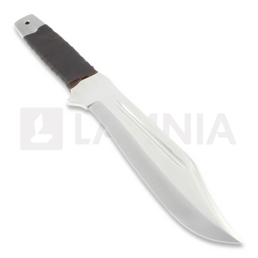 Down Under Knives Kookaburra kastekniv