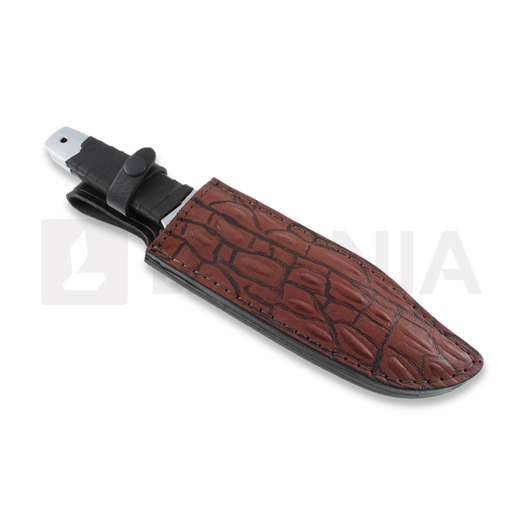 Down Under Knives Kookaburra kastekniv