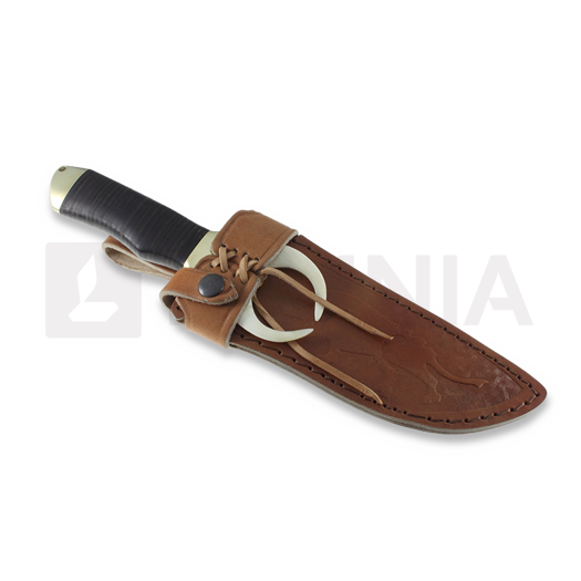 Down Under Knives Razorback išgyvenimo peilis