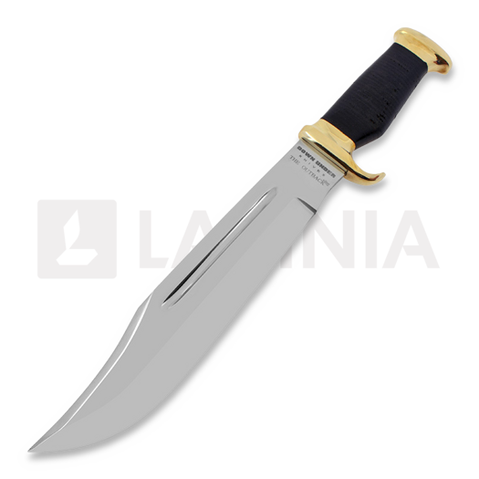 Coltello da sopravvivenza Down Under Knives The Outback Eclipse