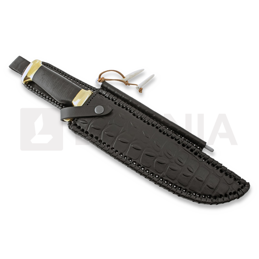 Down Under Knives The Outback Eclipse selviytymispuukko