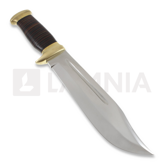 Down Under Knives The Walkabout selviytymispuukko