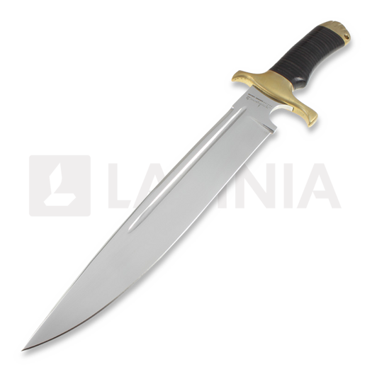 Нож выживания Down Under Knives Toothpick