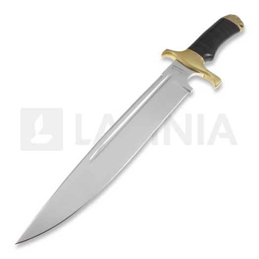 Nóż surwiwalowy Down Under Knives Toothpick