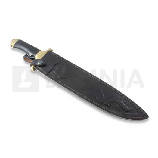 Coltello da sopravvivenza Down Under Knives Toothpick