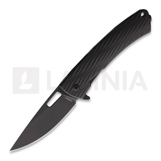 Saliekams nazis DPx Gear Aculus Flipper Magnacut Triple