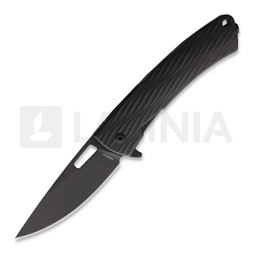 DPx Gear Aculus Flipper Magnacut Triple foldekniv