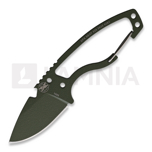 DPx Gear HEAT Hiker, оливковый