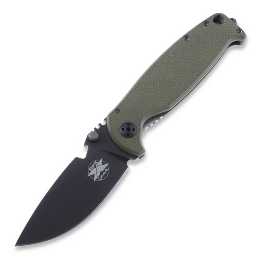 DPx Gear HEST 2.0 összecsukható kés