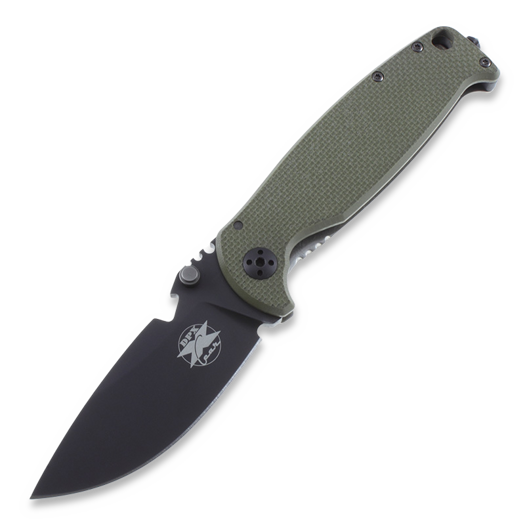 Navalha DPx Gear HEST 2.0