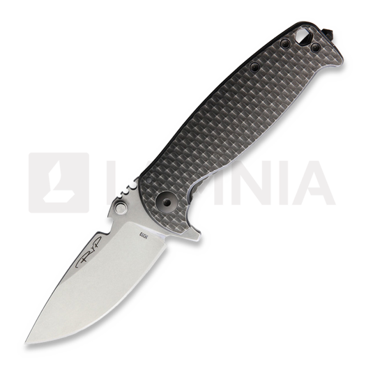DPx Gear HEST-F Framelock Gray 접이식 나이프