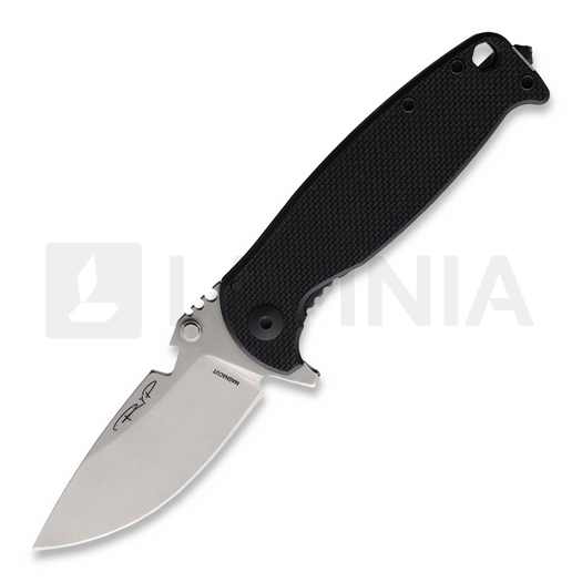 DPx Gear Hest Folder 4.0 Milspec Magnacut összecsukható kés