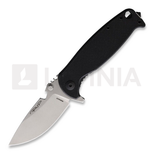 Liigendnuga DPx Gear Hest Folder 4.0 Milspec Magnacut