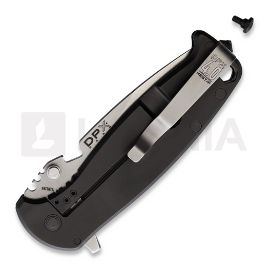 Coltello pieghevole DPx Gear Hest Folder 4.0 Milspec Magnacut