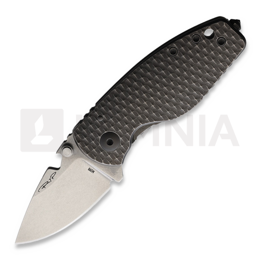 Saliekams nazis DPx Gear HEST Framelock 3D Gray