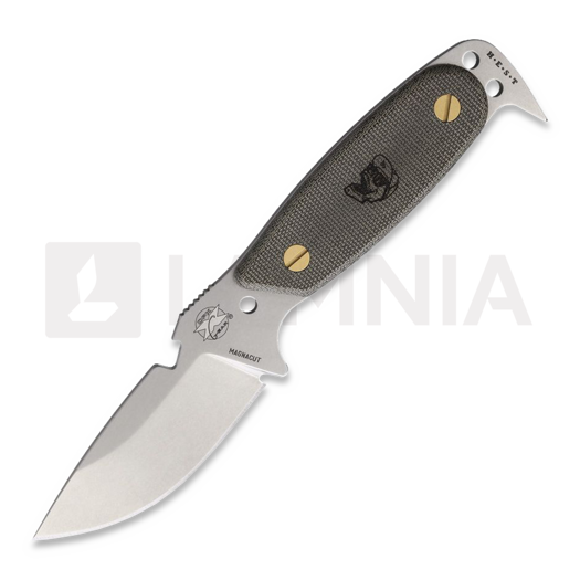 DPx Gear Hest Original Magnacut Micarta