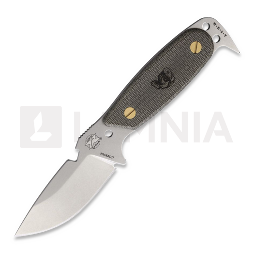 DPx Gear Hest Original Magnacut Micarta