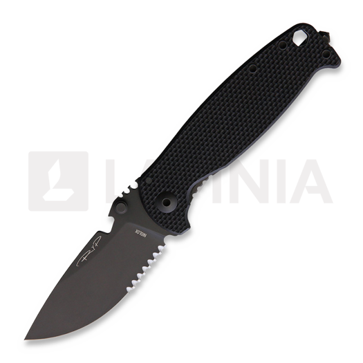 Coltello pieghevole DPx Gear Milspec 3.0 HEST Framelock