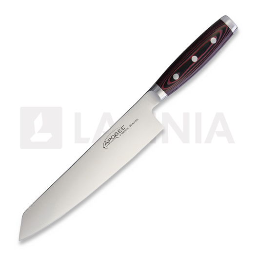 Dragon by Apogee Dragon Fire Kanzai Kiritsuk 9i japanese kitchen knife