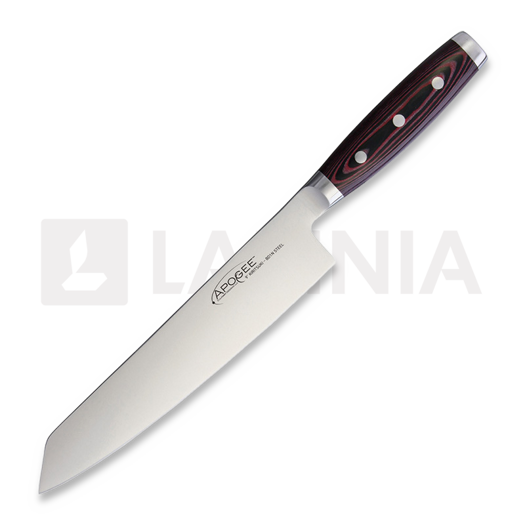 Dragon by Apogee Dragon Fire Kanzai Kiritsuk 9i Japanese kitchen knife