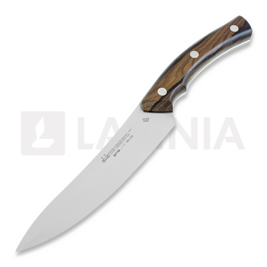 Due Cigni Arne kitchen knife konyhai kés