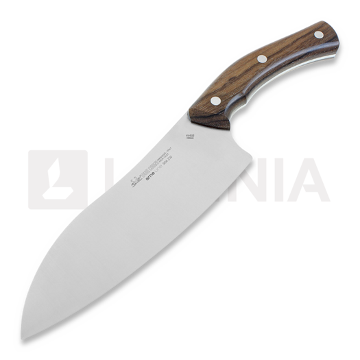 Due Cigni Arne Santoku kokkiveitsi