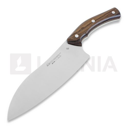 Chef´s knife Due Cigni Arne santoku knife