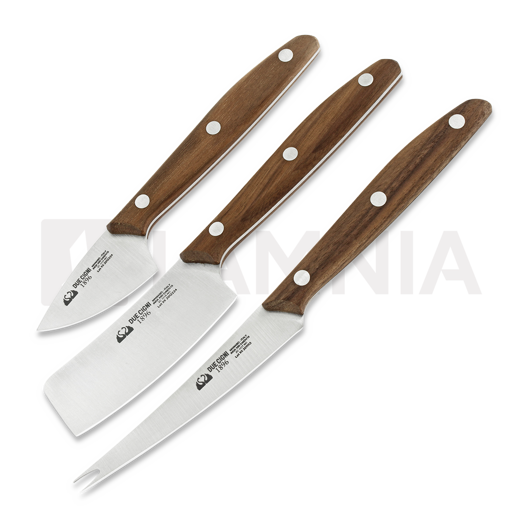 Due Cigni Cheese Set 1896