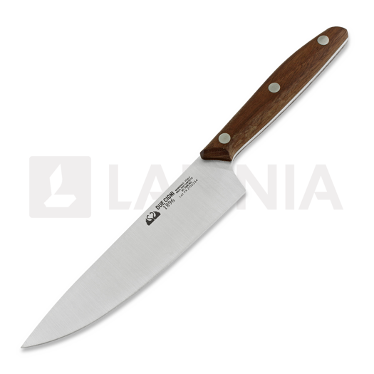 Due Cigni Chef 15 chef´s knife