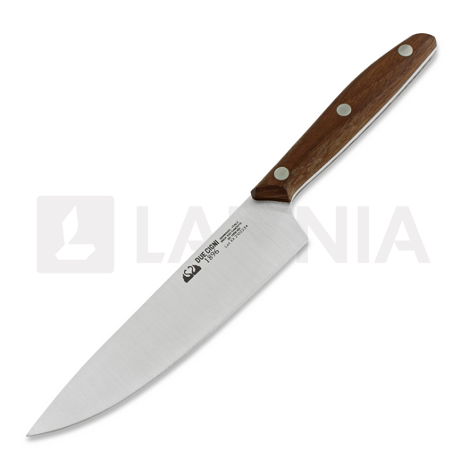 Due Cigni Chef 15 chef´s knife