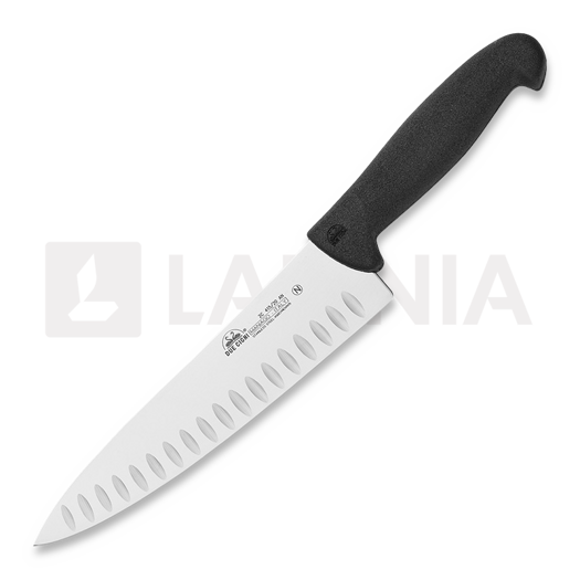 Due Cigni Chef 200 grooved Chef´s knife