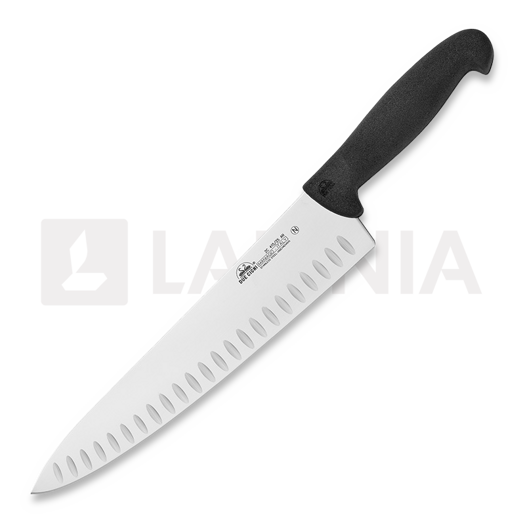 Due Cigni Chef 250 grooved chef´s knife