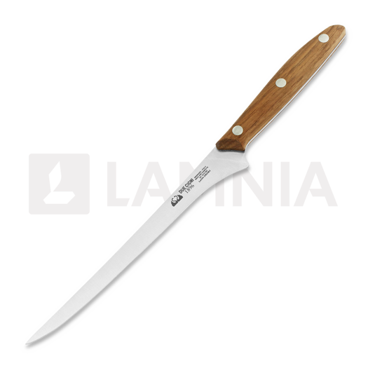 Due Cigni Fillet Knife 17cm