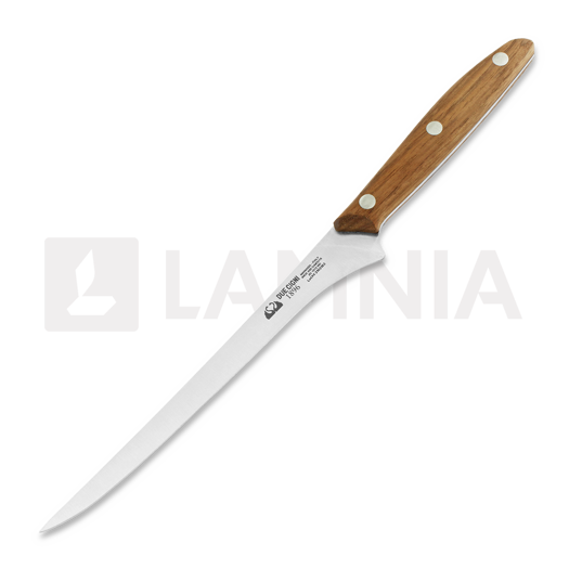 Due Cigni Fillet Knife 17cm