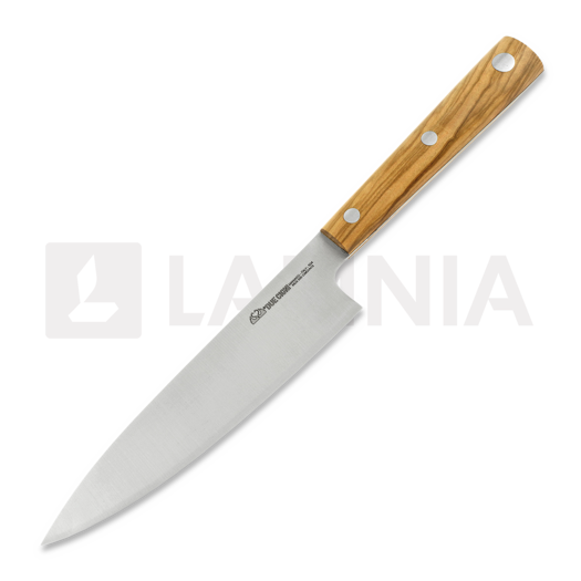 Due Cigni Hakucho Gyuto 17cm japanese kitchen knife