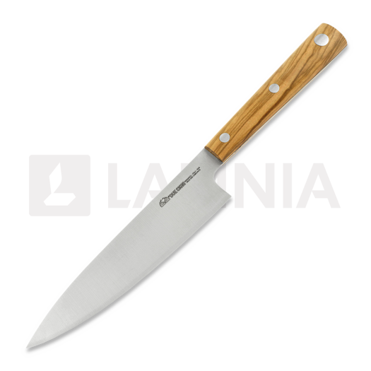Due Cigni Hakucho Gyuto 17cm japanese kitchen knife
