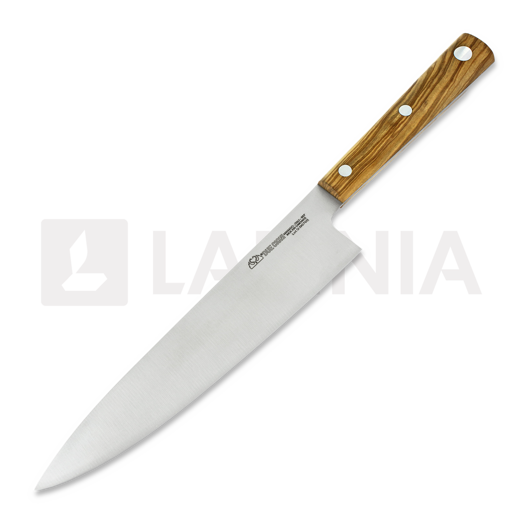 Due Cigni Hakucho Gyuto 21cm japanese kitchen knife