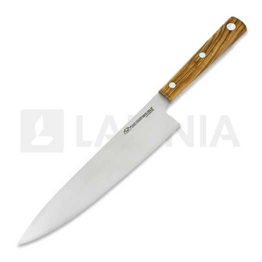 Due Cigni Hakucho Gyuto 21cm japanese kitchen knife