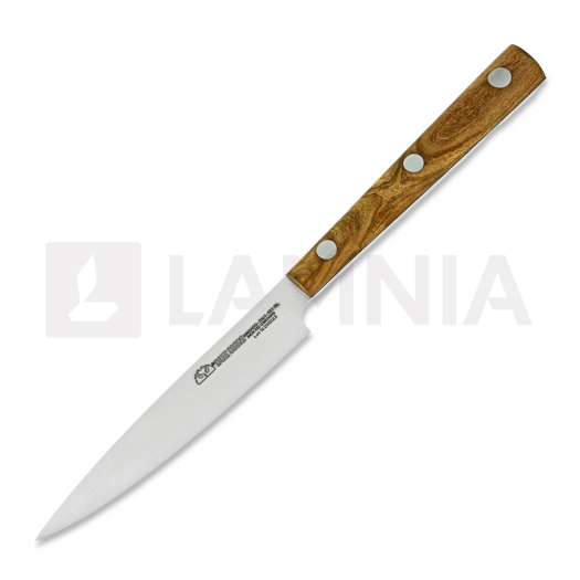 Due Cigni Hakucho Petty 12cm paring knife