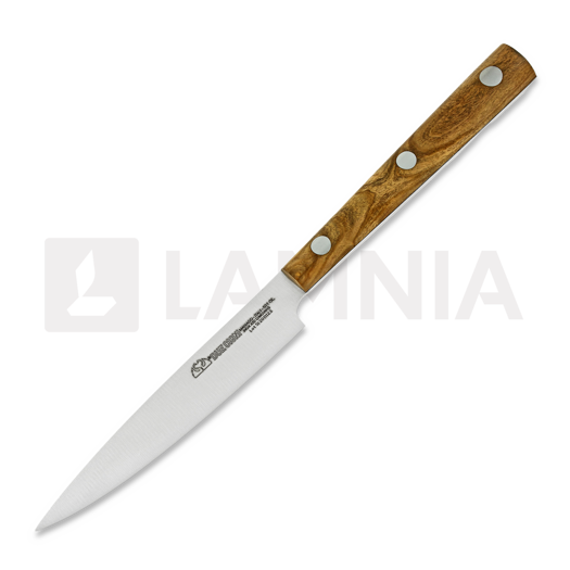 Due Cigni Hakucho Petty 12cm paring knife