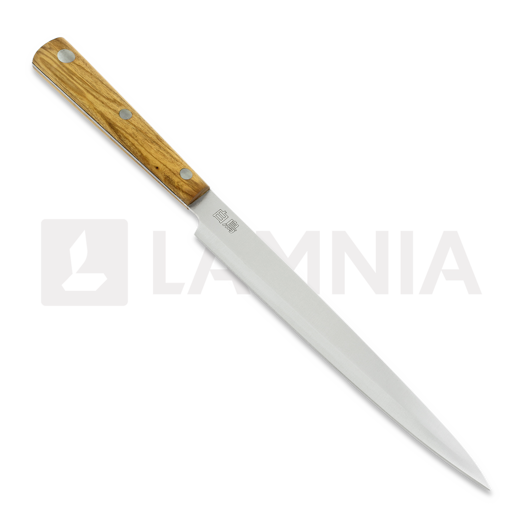 Due Cigni Hakucho Sashimi 22cm japanese kitchen knife