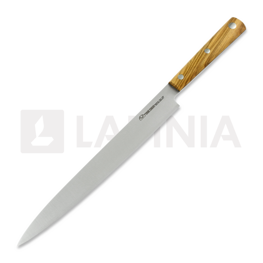 Due Cigni Hakucho Sashimi 25cm japanese kitchen knife