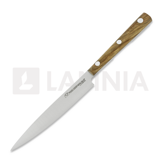 Due Cigni Hakucho Table 12cm utility knife