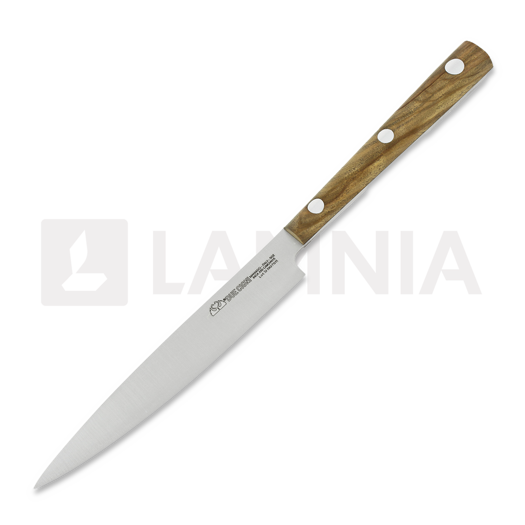 Due Cigni Hakucho Table 12cm utility knife