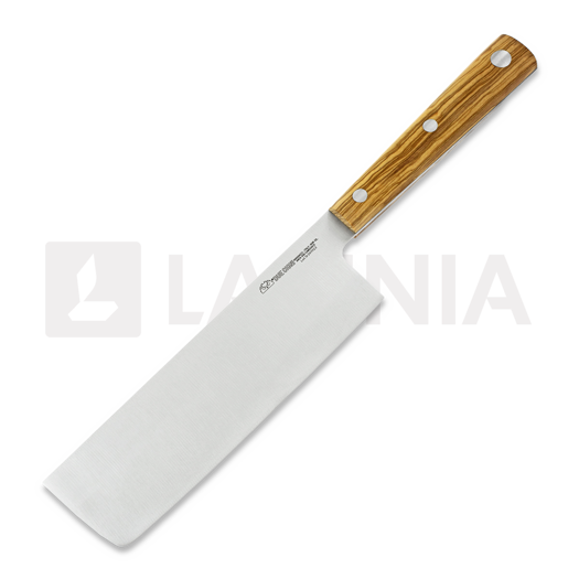 Japanese kitchen knife Due Cigni Hakucho Usuba 18cm