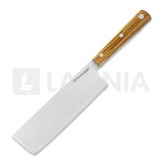 Due Cigni Hakucho Usuba 18cm Japanese kitchen knife